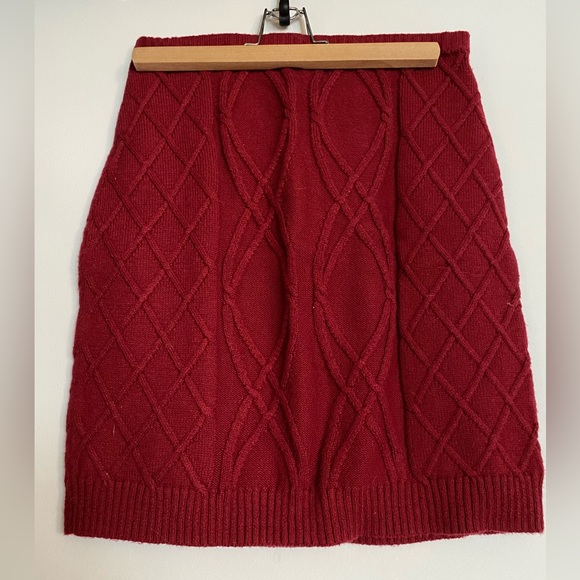 Warm skirt size XS - Picture 1 of 2